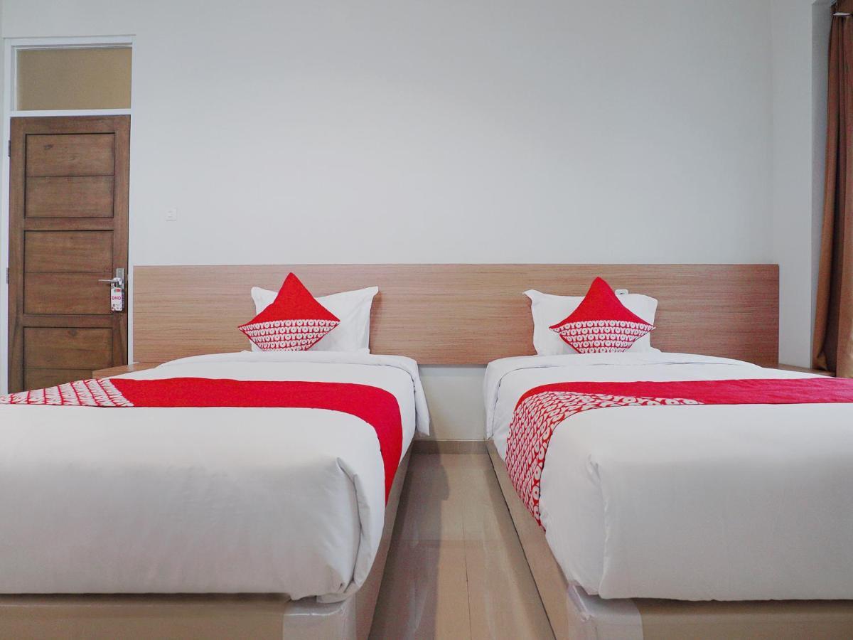 Oyo 415 The Kartini 8 Residence Jakarta Exterior foto