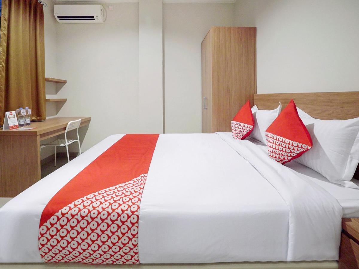 Oyo 415 The Kartini 8 Residence Jakarta Exterior foto
